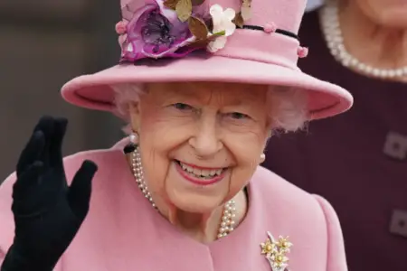 Queen Elizabeth: Thronjubiläum einer einzigartigen Persönlichkeit