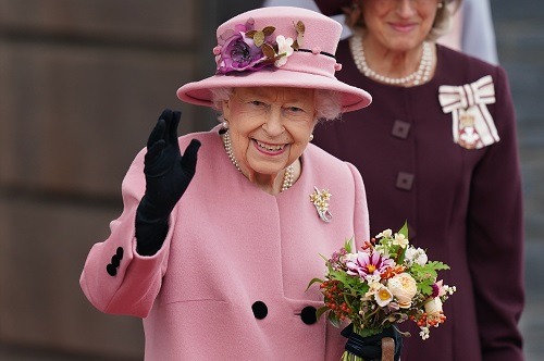 Queen Elizabeth: Thronjubiläum einer einzigartigen Persönlichkeit