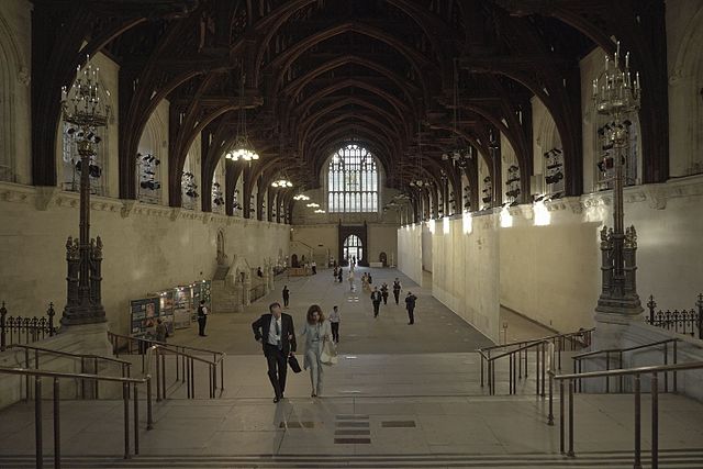 Beerdigung der Queen: Stationen der letzten Reise von Elizabeth II.