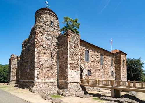 Colchester Castle