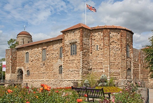 Colchester Castle